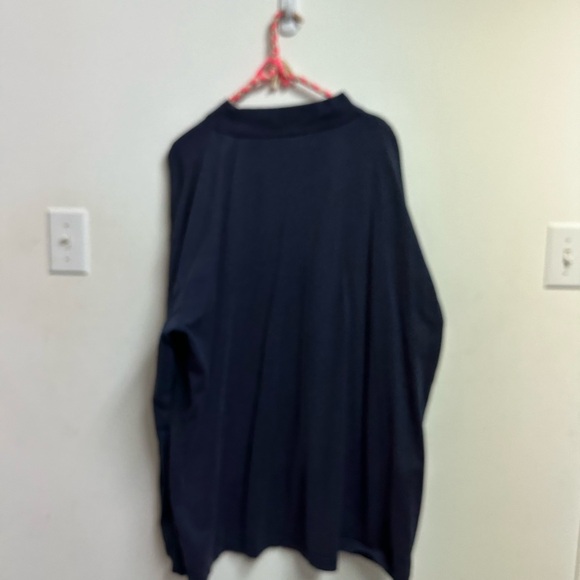 90’s Nike mock neck - Picture 4 of 4